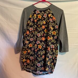 LuLaRoe Randy Shirt
